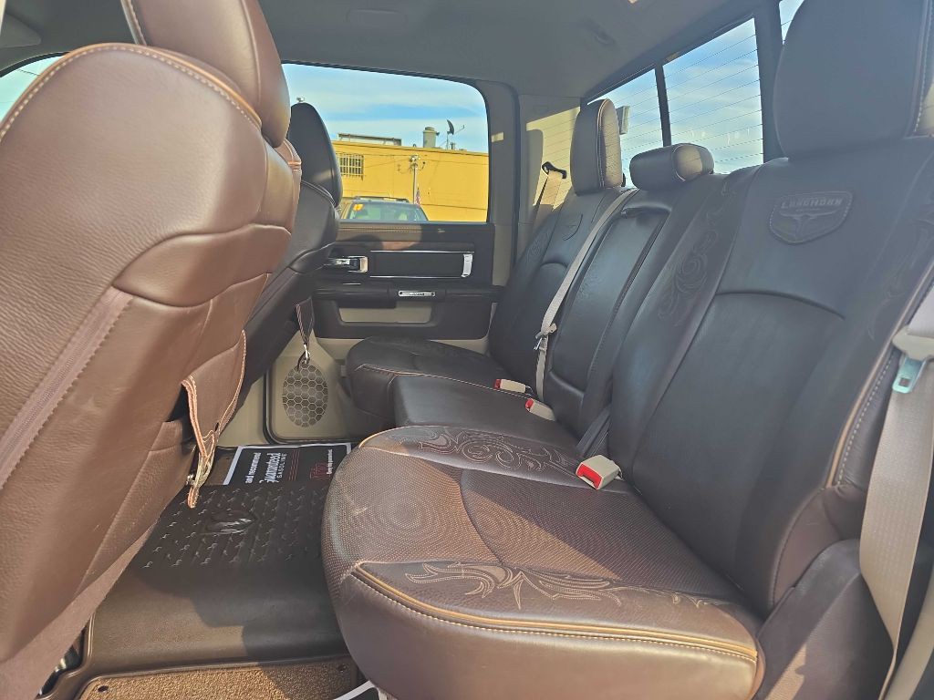 2015 RAM 1500 Image 25