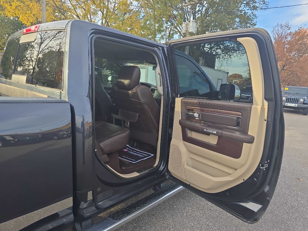 2015 RAM 1500 Image 26