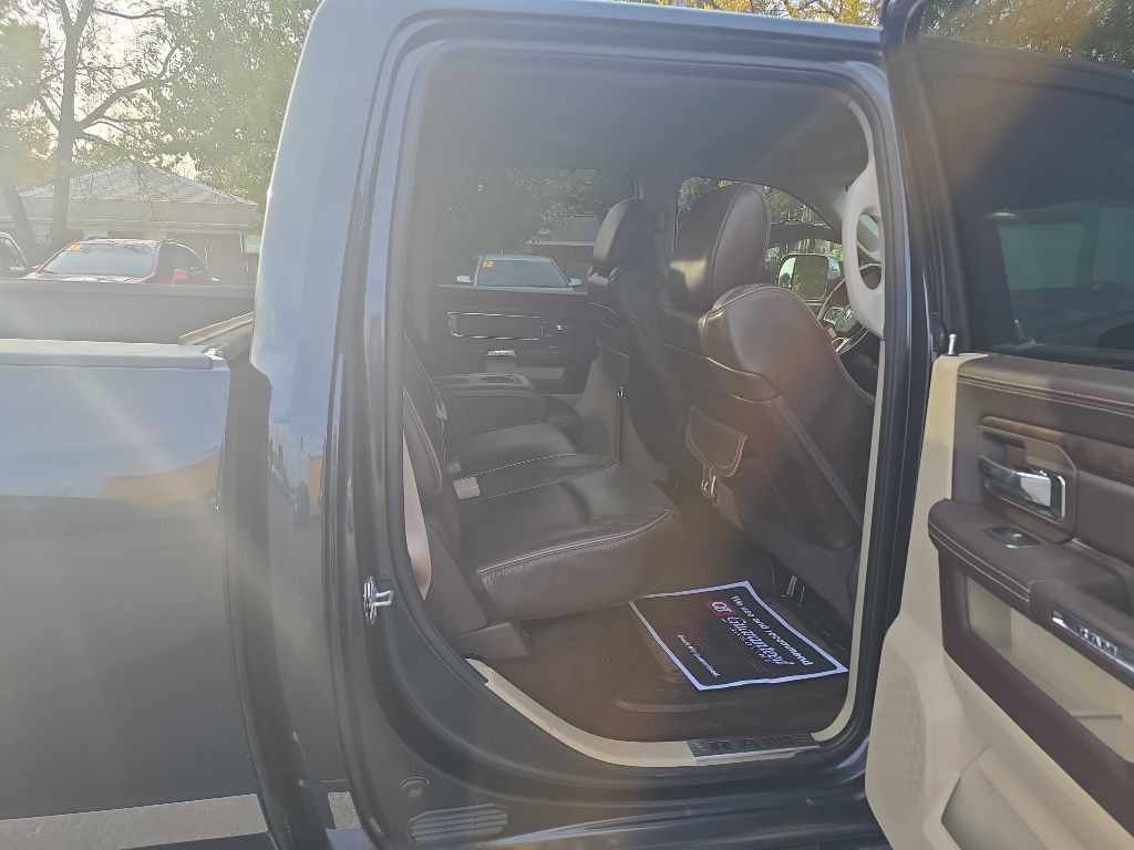 2015 RAM 1500 Image 27