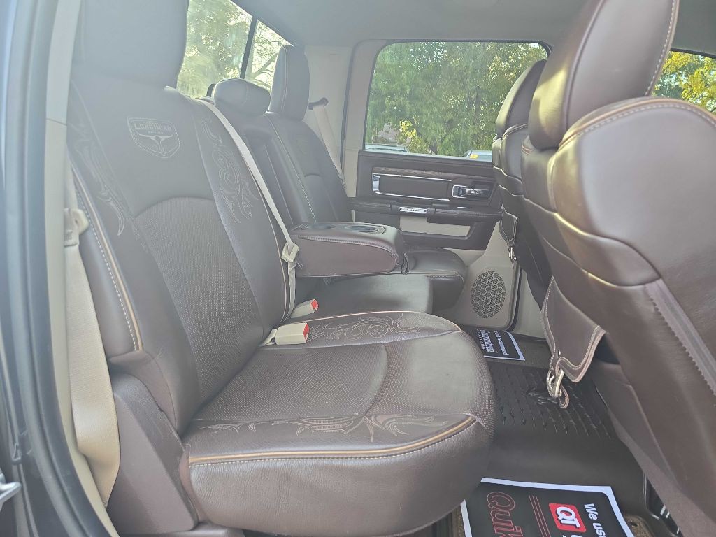 2015 RAM 1500 Image 28