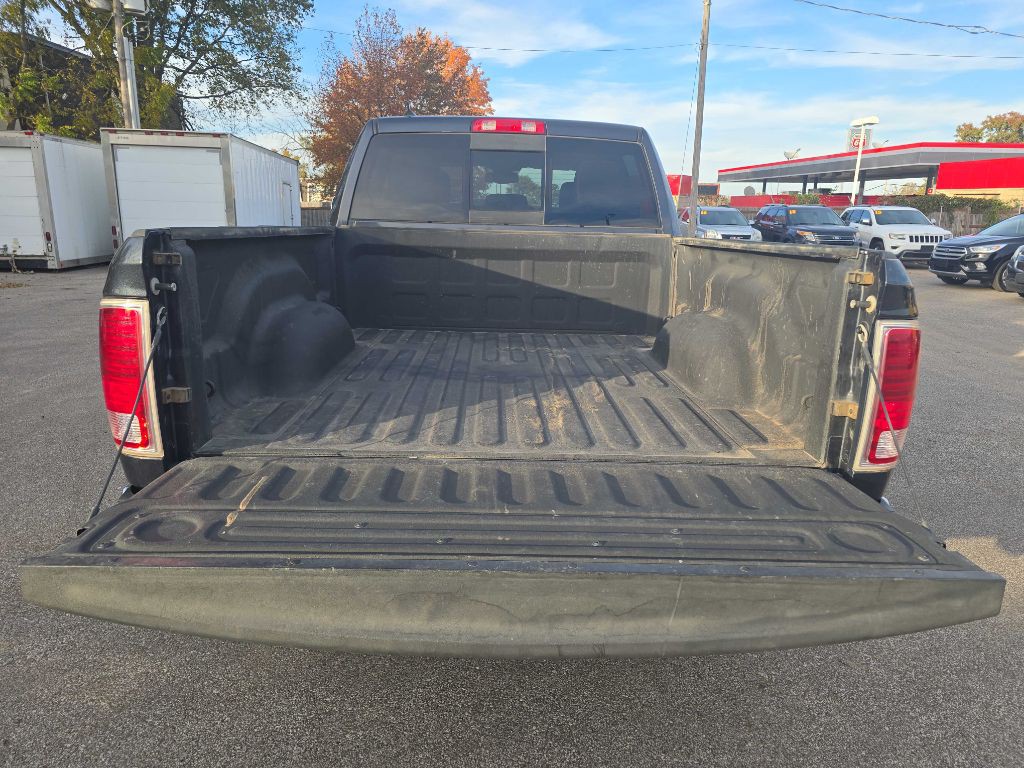 2015 RAM 1500 Image 29