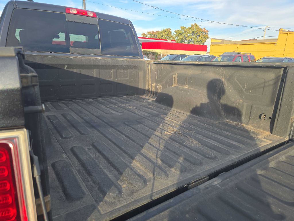 2015 RAM 1500 Image 30