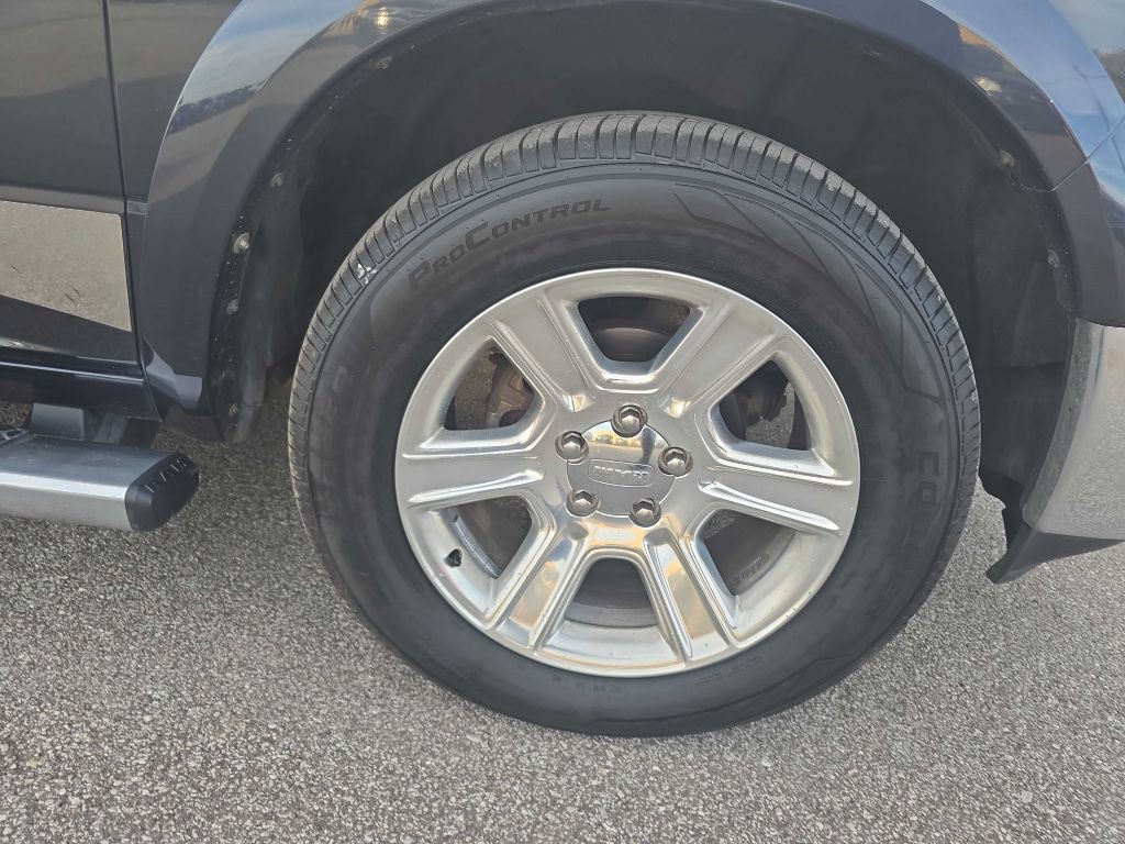 2015 RAM 1500 Image 37