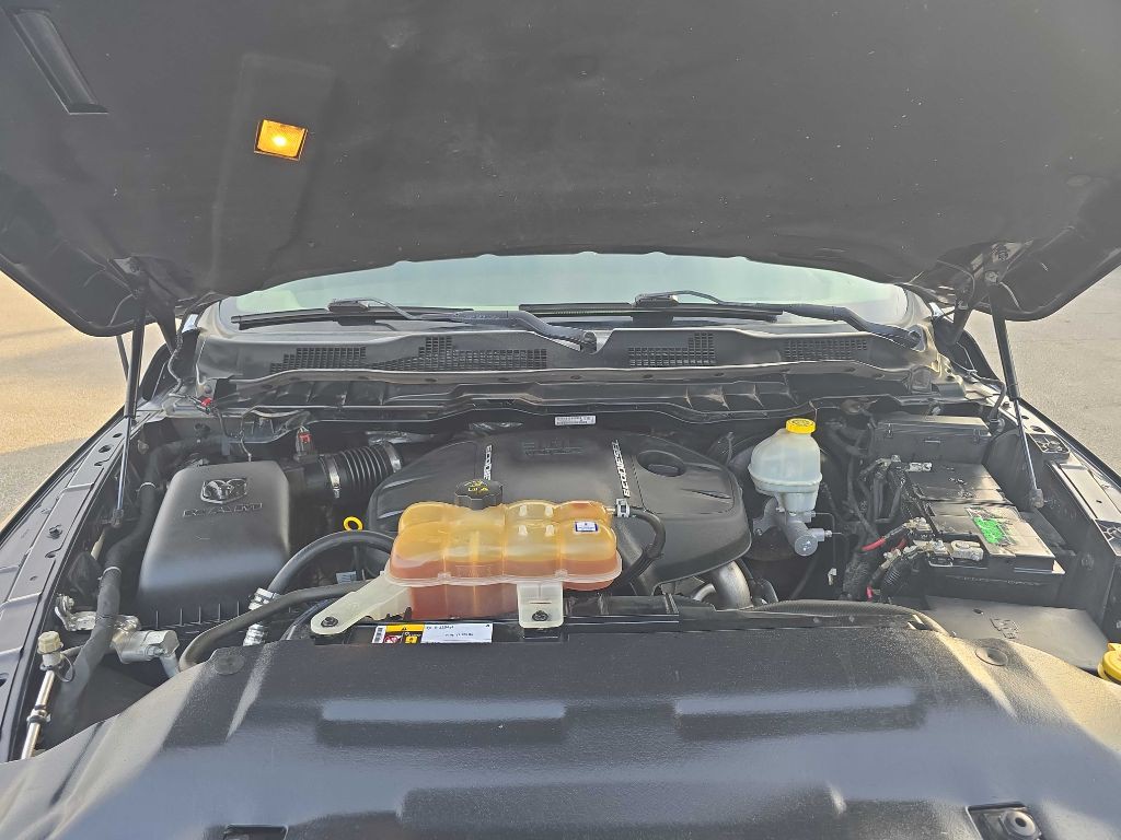 2015 RAM 1500 Image 41