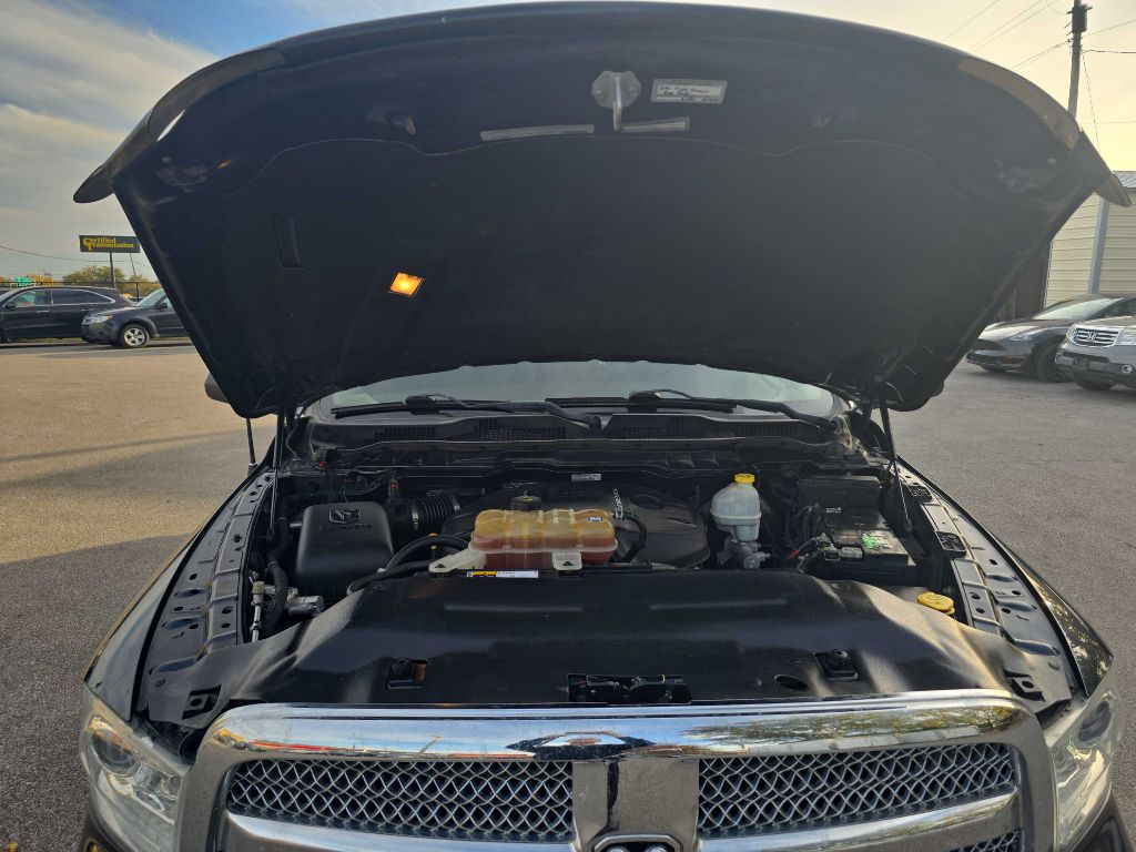 2015 RAM 1500 Image 42