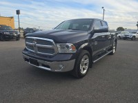 Image for 2015 RAM 1500 Laramie Longhorn ID: 6966184