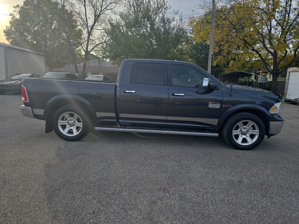 2015 RAM 1500 Image 4