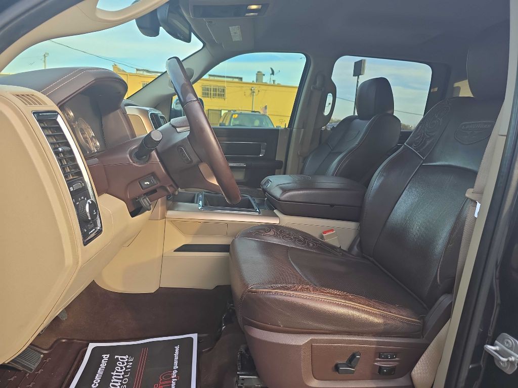 2015 RAM 1500 Image 11