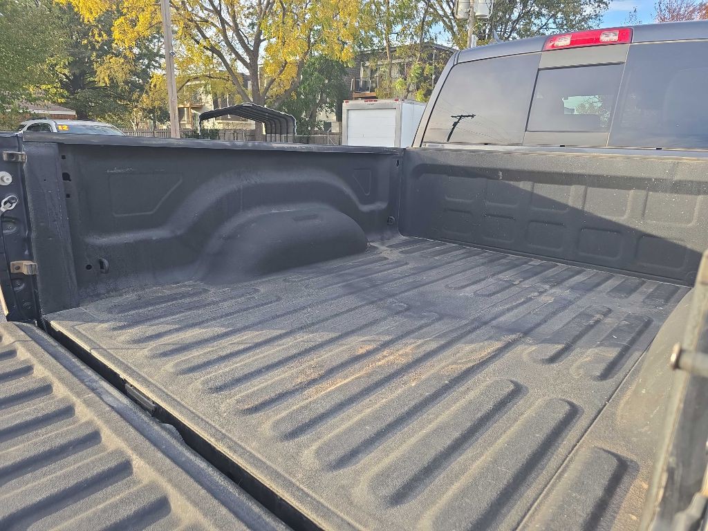 2015 RAM 1500 Image 31