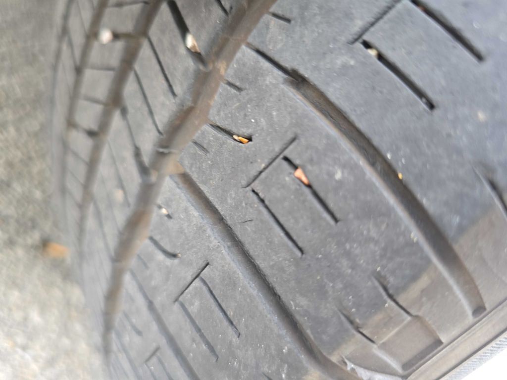 2016 Cadillac CTS Image 36