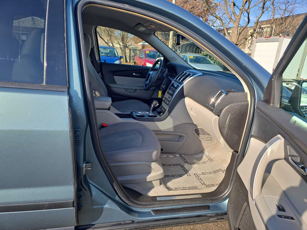 2009 GMC Acadia Image 19