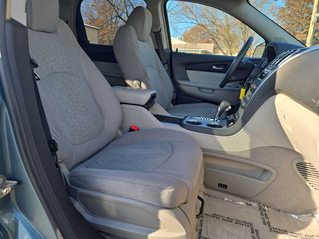 2009 GMC Acadia Image 20