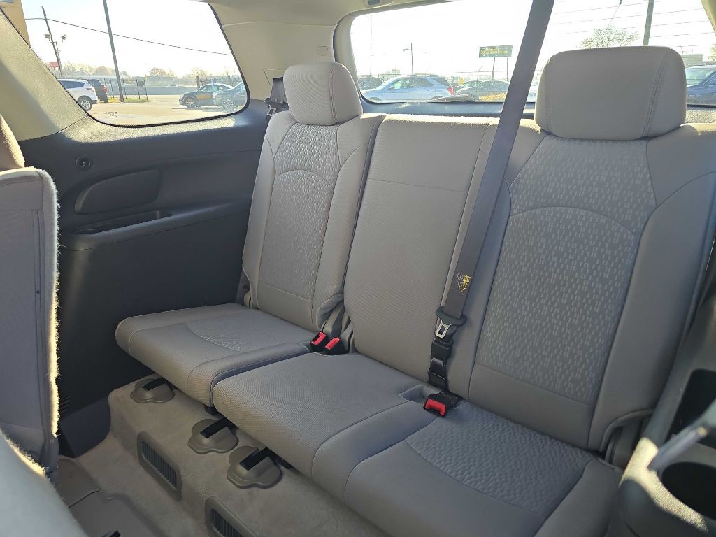 2009 GMC Acadia Image 26