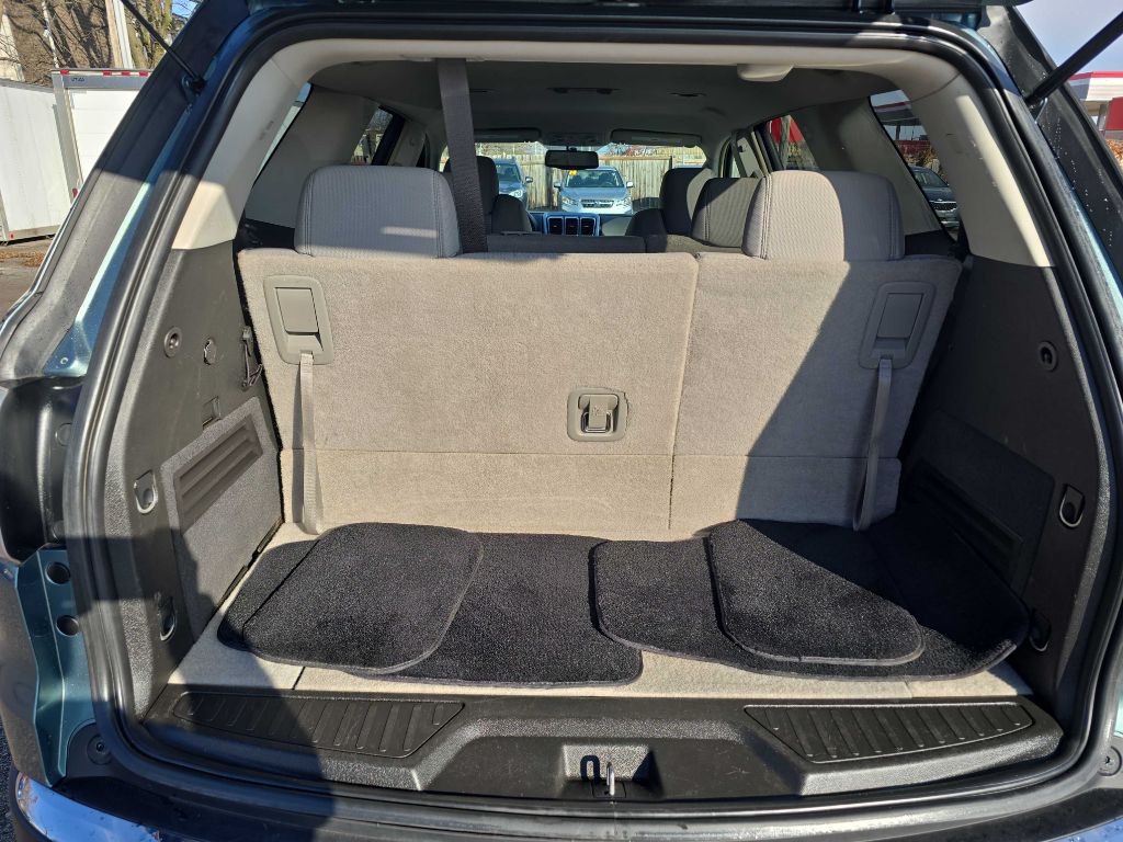 2009 GMC Acadia Image 31