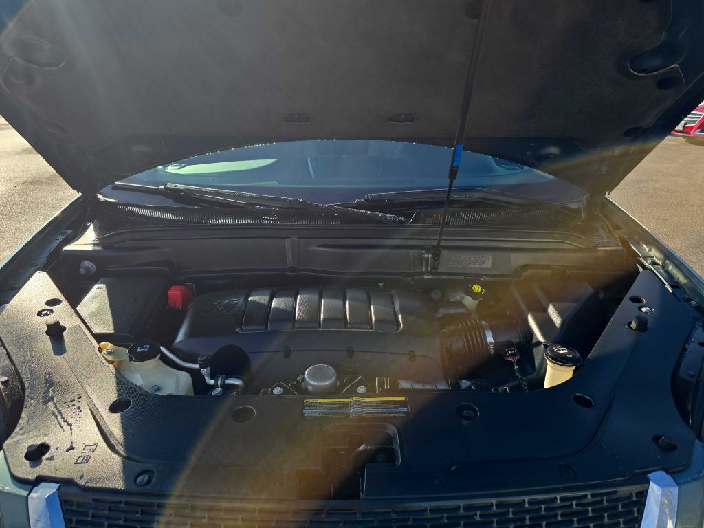 2009 GMC Acadia Image 41