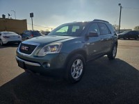 Image for 2009 GMC Acadia SLE-1 ID: 6966246