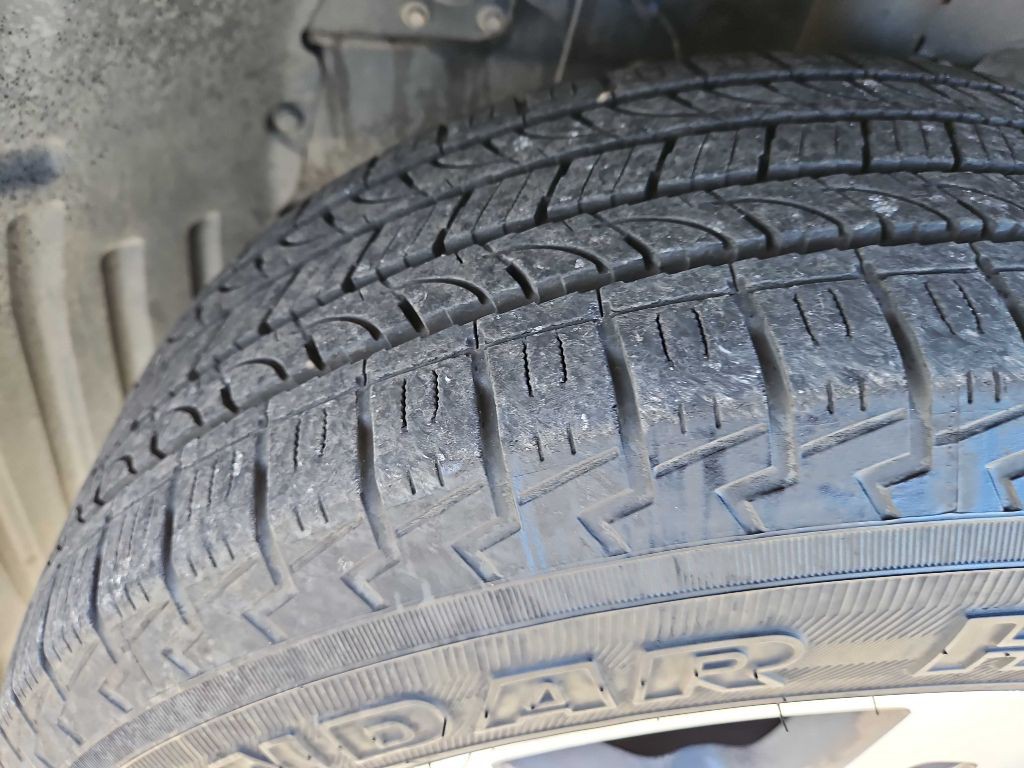 2017 Honda Ridgeline Image 10