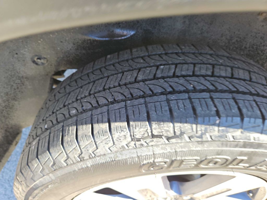 2017 Honda Ridgeline Image 15