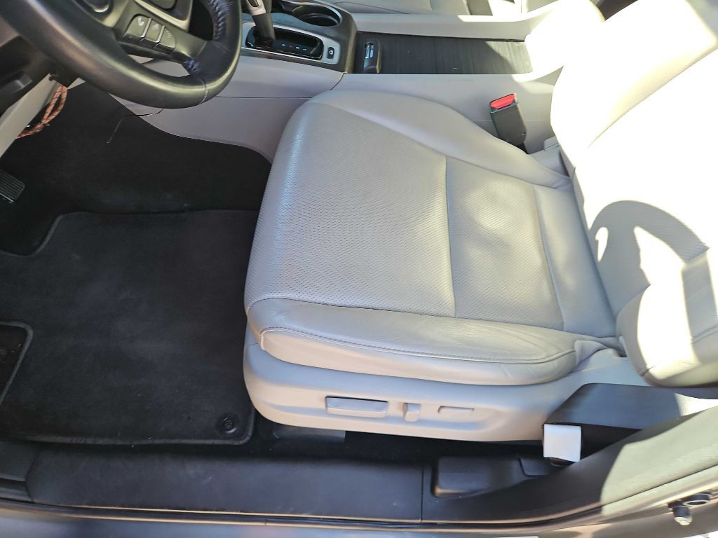 2017 Honda Ridgeline Image 20