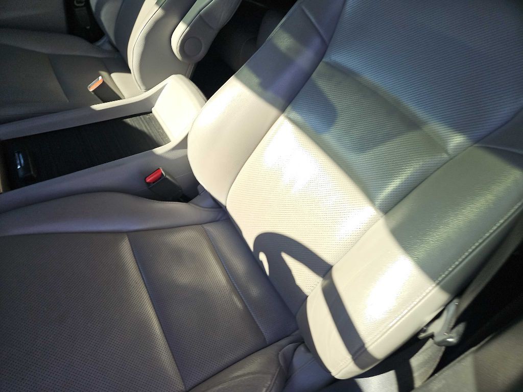 2017 Honda Ridgeline Image 21