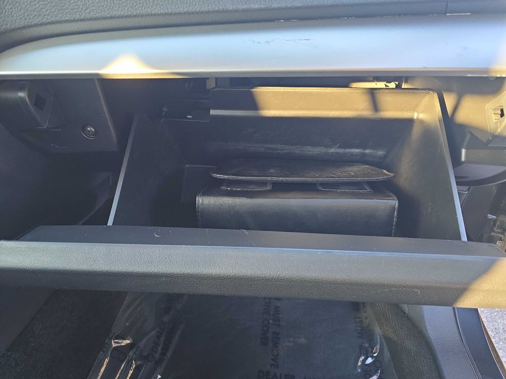 2013 Subaru Outback Image 22