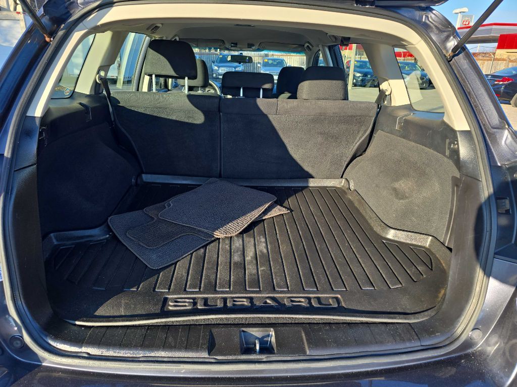 2013 Subaru Outback Image 29