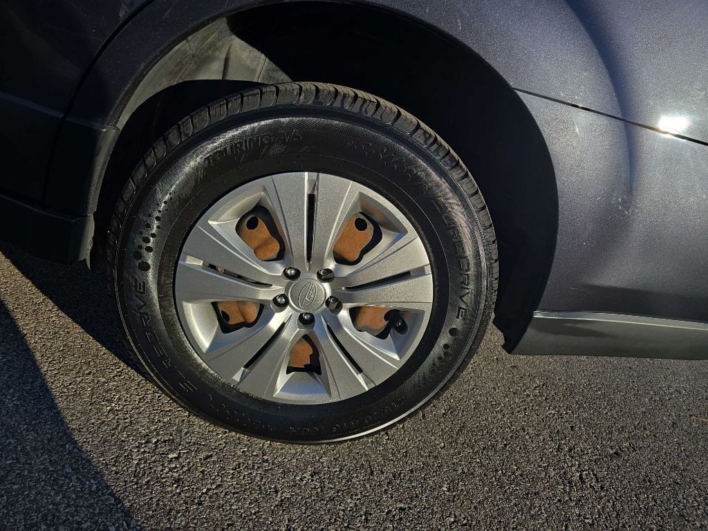 2013 Subaru Outback Image 32