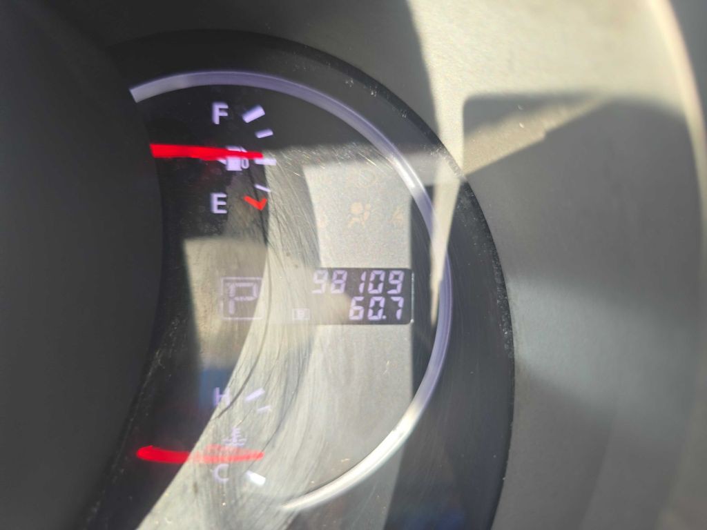 2011 Nissan Murano Image 13