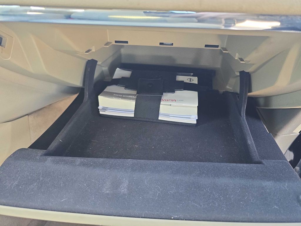 2011 Nissan Murano Image 24