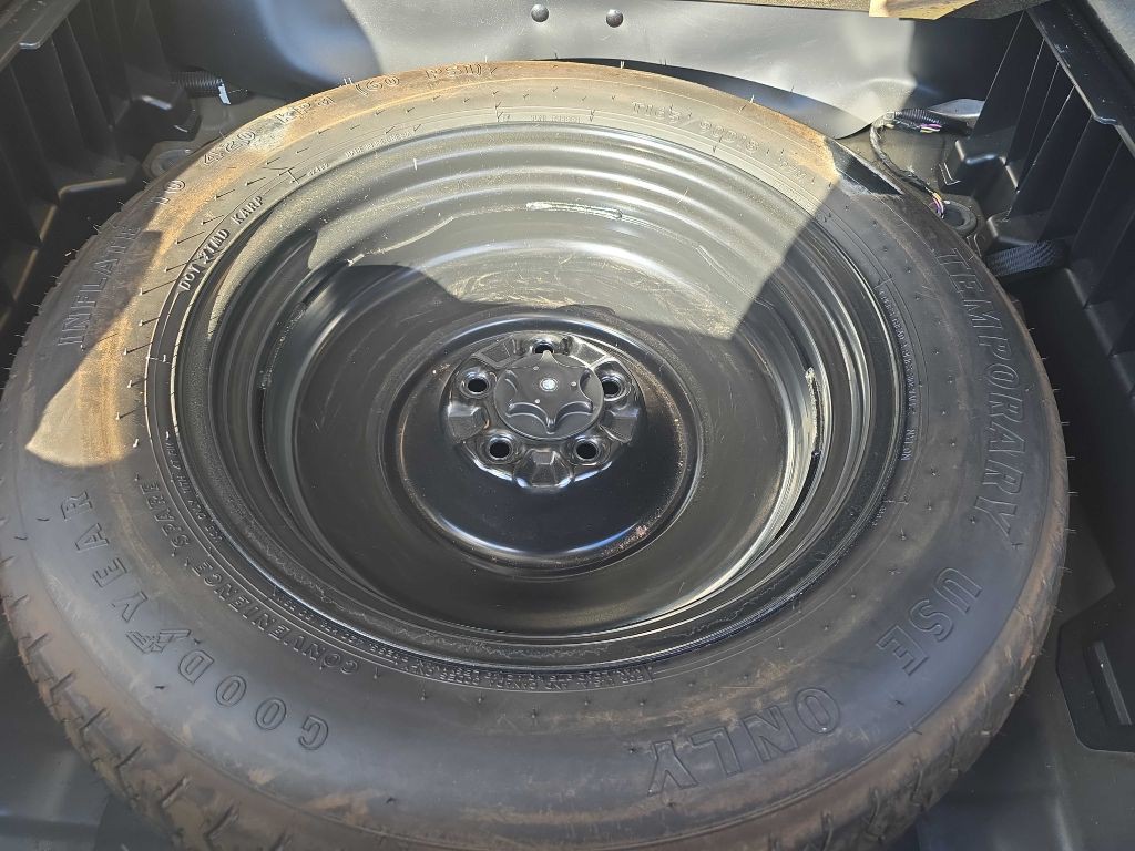 2011 Nissan Murano Image 32