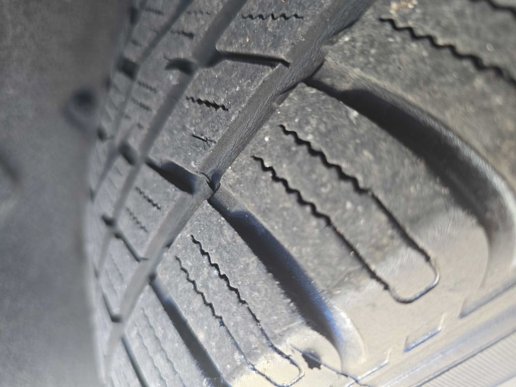 2011 Nissan Murano Image 34