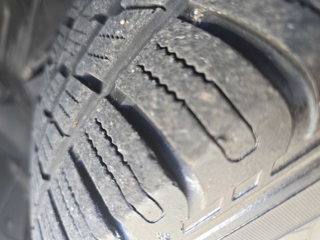 2011 Nissan Murano Image 36