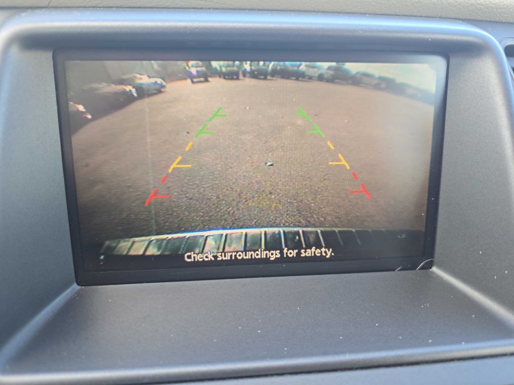 2011 Nissan Murano Image 16