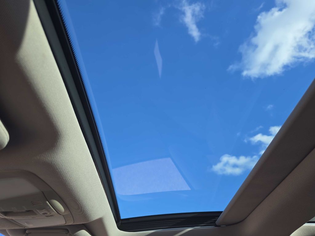 2011 Nissan Murano Image 18