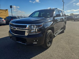 Image for 2017 Chevrolet Tahoe LT ID: 6997810
