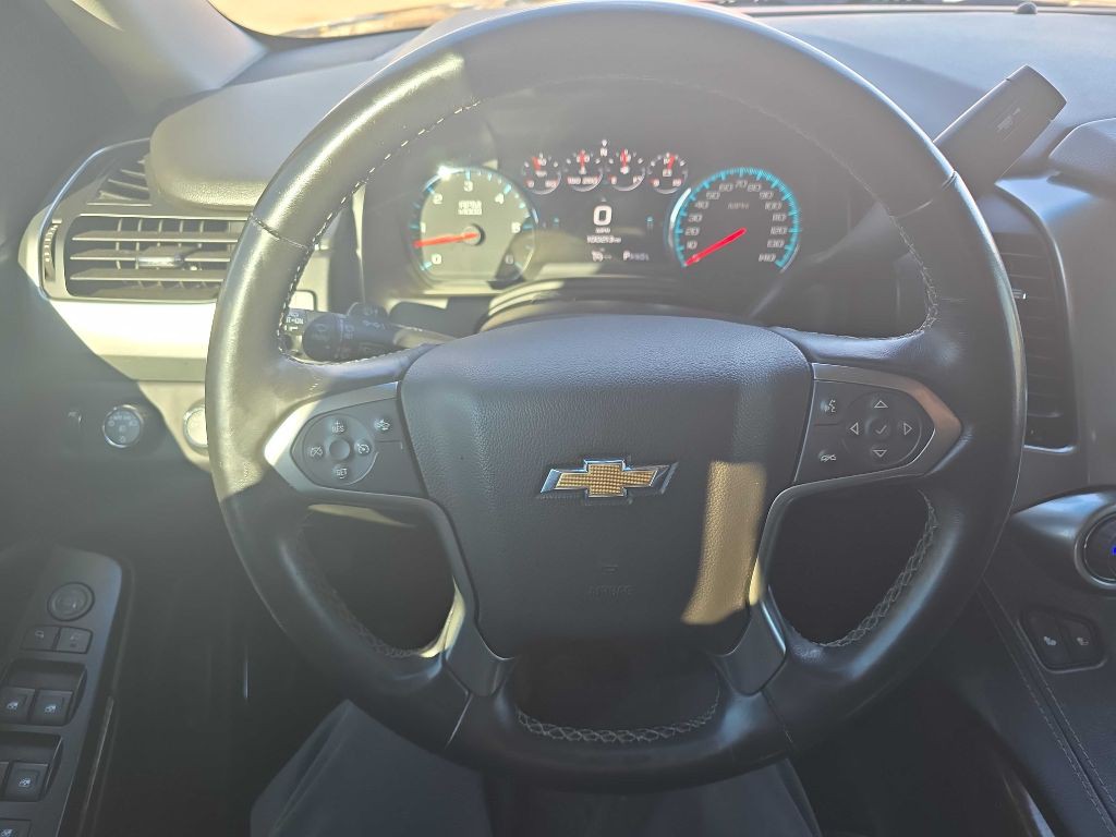 2017 Chevrolet Tahoe Image 14