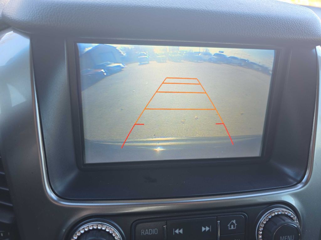 2017 Chevrolet Tahoe Image 16