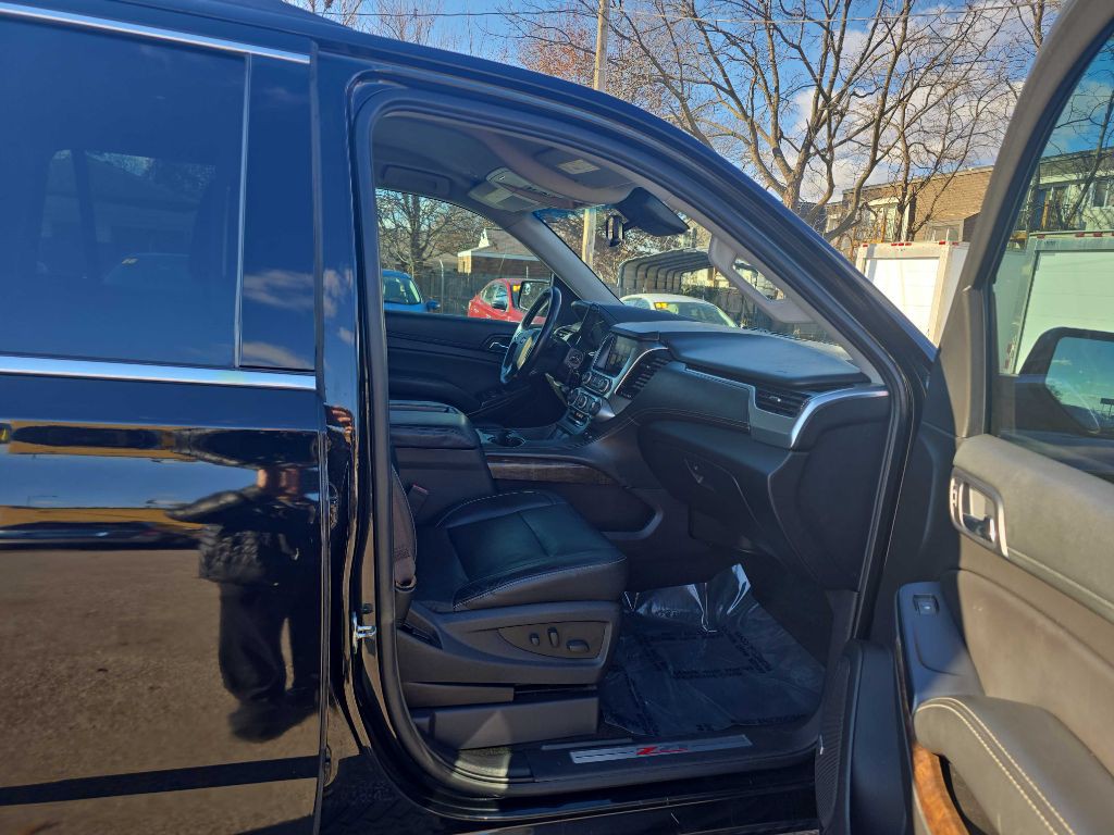 2017 Chevrolet Tahoe Image 20
