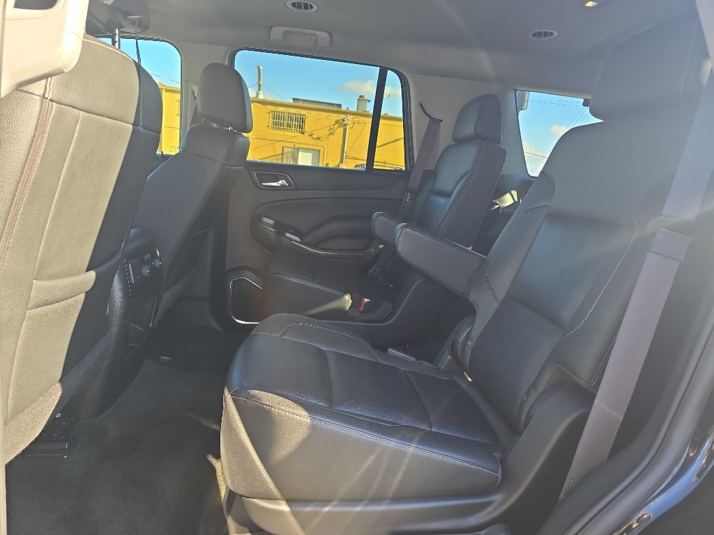 2017 Chevrolet Tahoe Image 26
