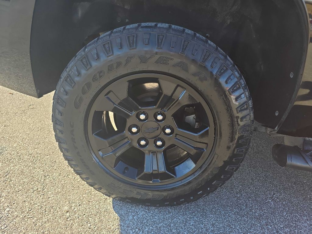 2017 Chevrolet Tahoe Image 43