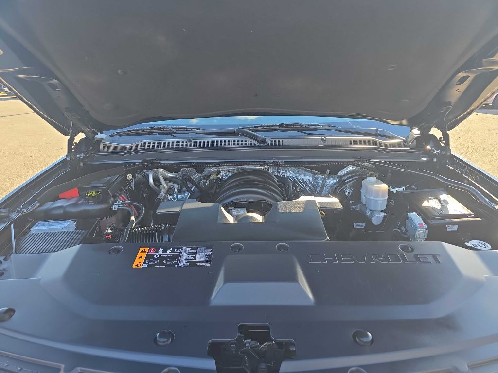 2017 Chevrolet Tahoe Image 45