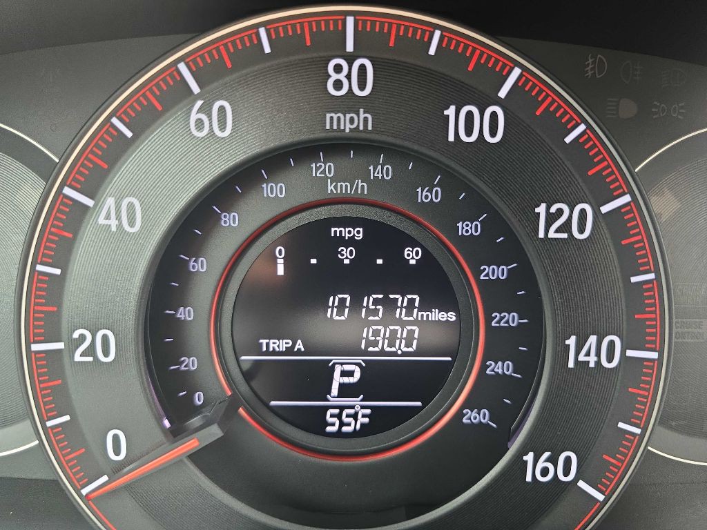 2017 Honda Accord Image 13