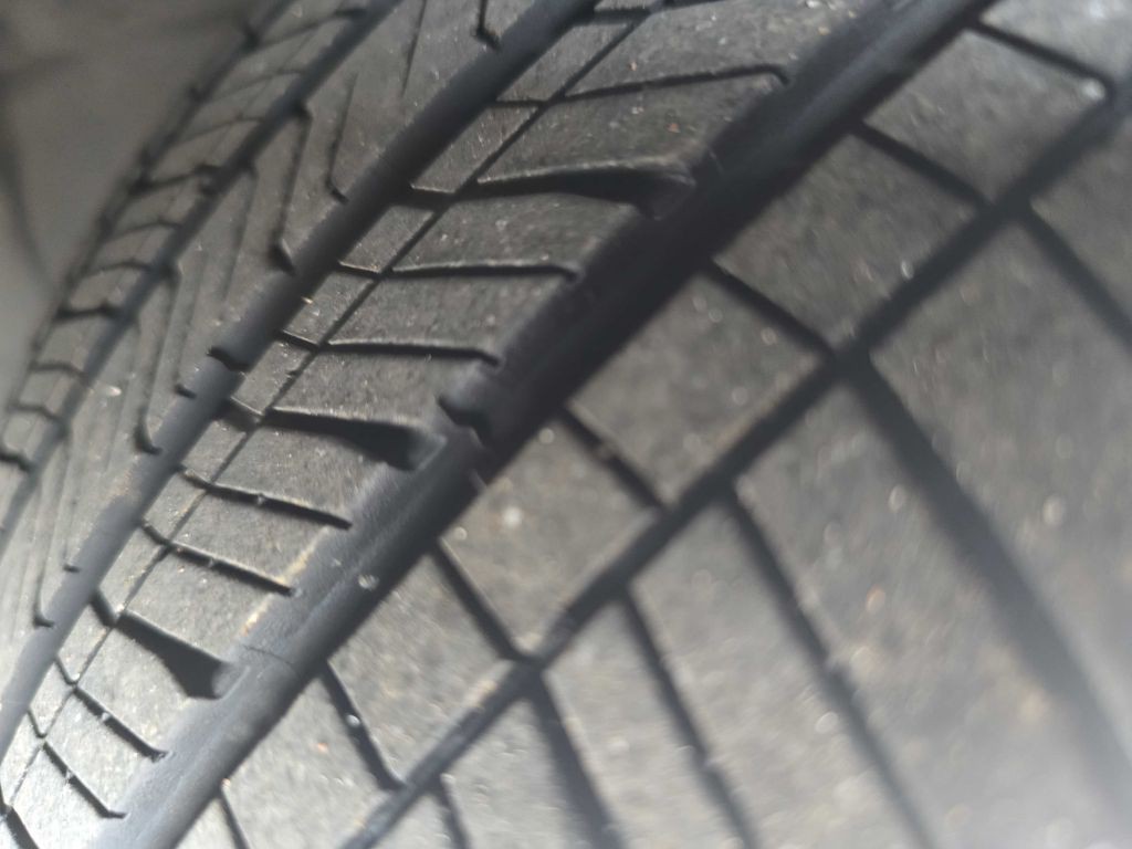 2017 Honda Accord Image 36