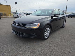 Image for 2014 Volkswagen Jetta SE ID: 7016199