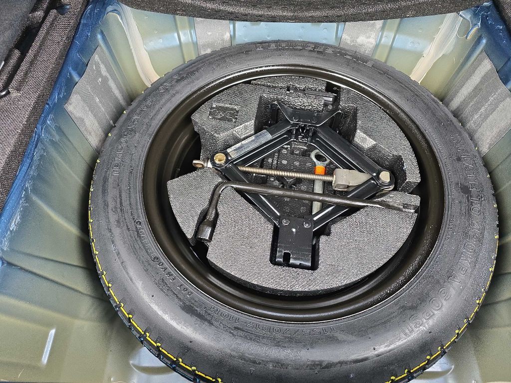 2008 Subaru Outback Image 29