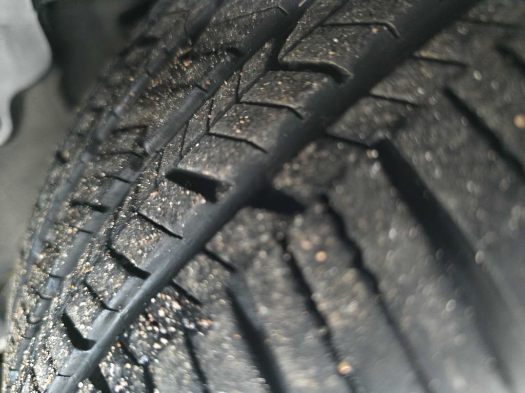 2008 Subaru Outback Image 31