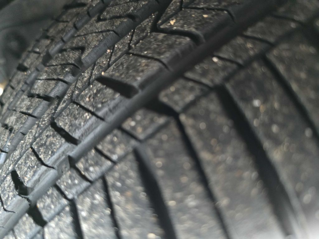 2008 Subaru Outback Image 33