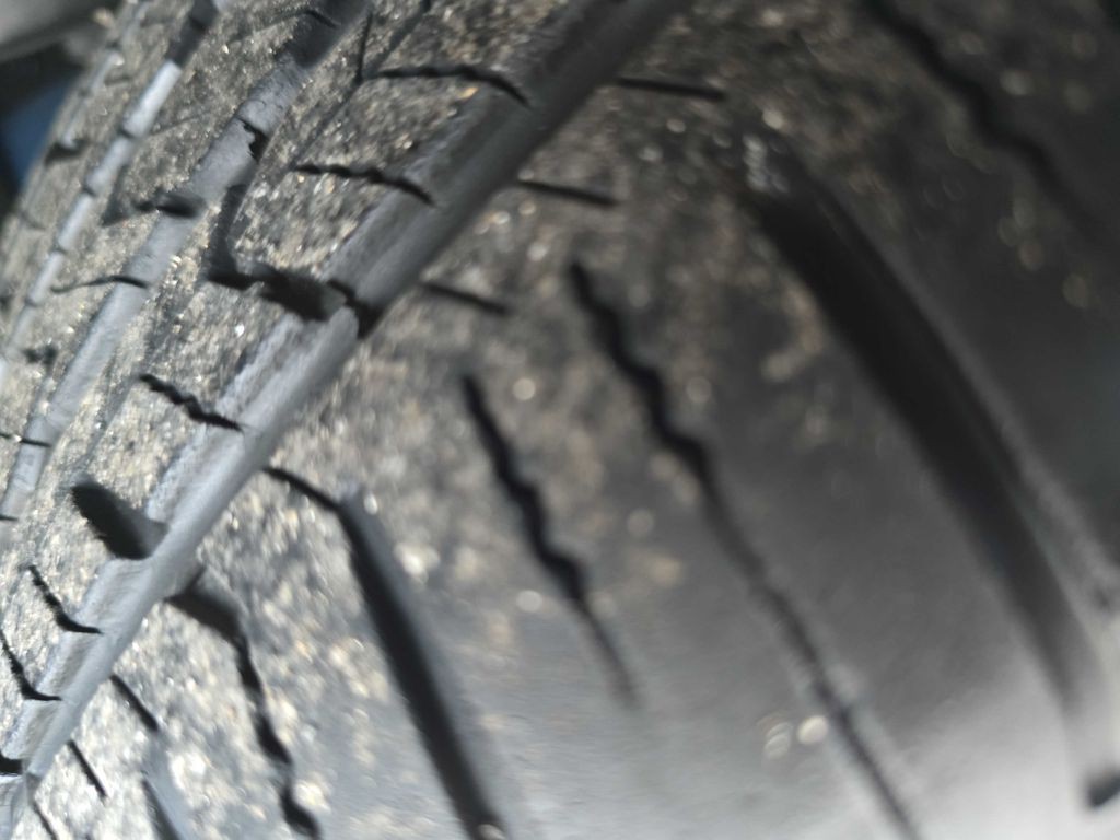 2008 Subaru Outback Image 37