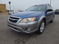 Image for 2008 Subaru Outback 2.5I ID: 7016527