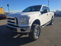 Image for 2015 Ford F-150 XLT ID: 7026343
